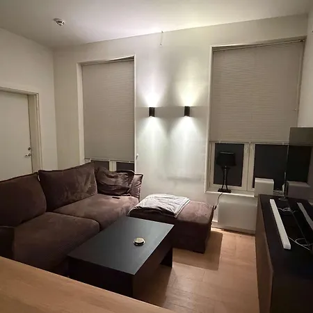 Appartement Og12 - 1br Grunerlokka *