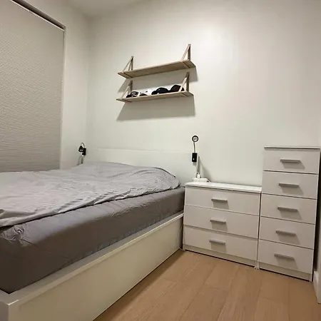 Appartement Og12 - 1br Grunerlokka Oslo